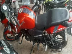 TVS Apache RTR 160